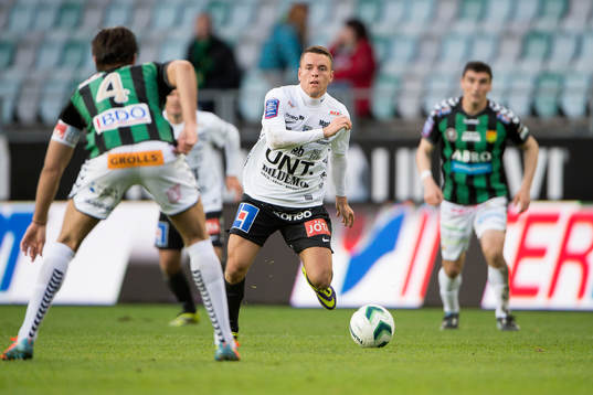 Sirius Kerim Mrabti