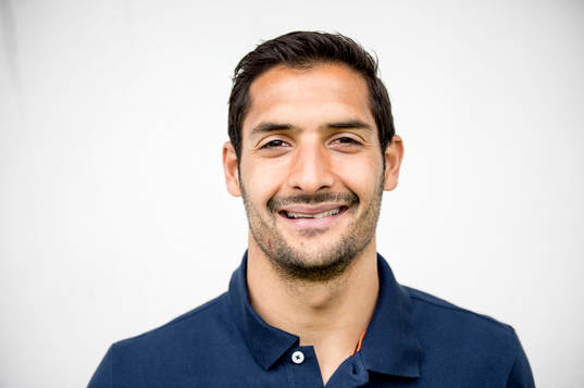 Costa Ricas Celso Borges