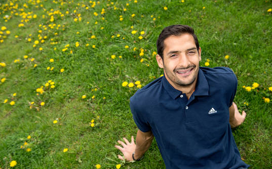 Costa Ricas Celso Borges
