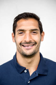 Costa Ricas Celso Borges