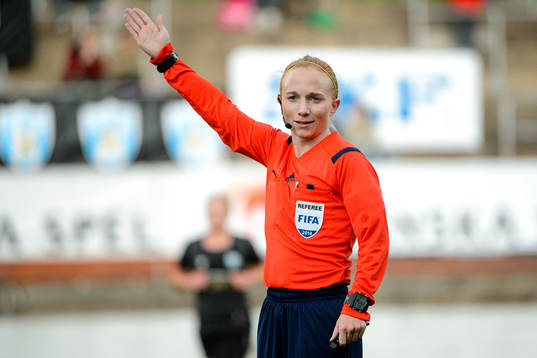 Domare Linn Andersson