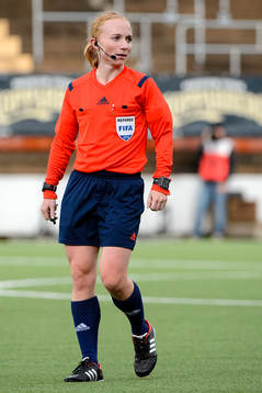 Domare Linn Andersson