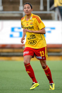Tyresös Christen Press