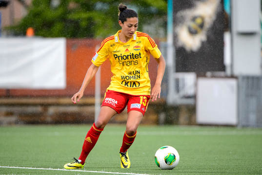 Tyresös Christen Press