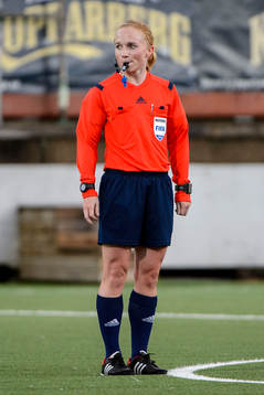 Domare Linn Andersson