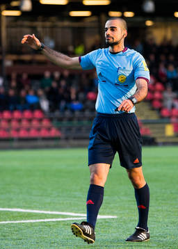 Domare Mohammed Al-Hakim