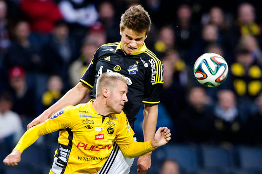 s Eero Markkanen