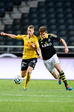 s Eero Markkanen