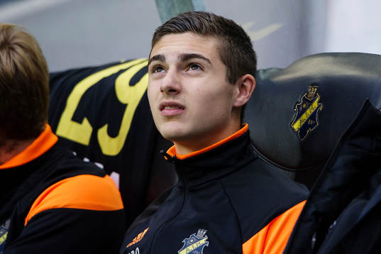 s Marko Nikolic