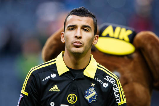 s Nabil Bahoui