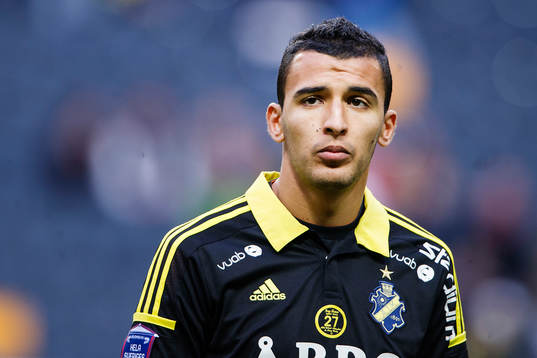 s Nabil Bahoui