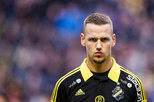 s Alexander Milosevic