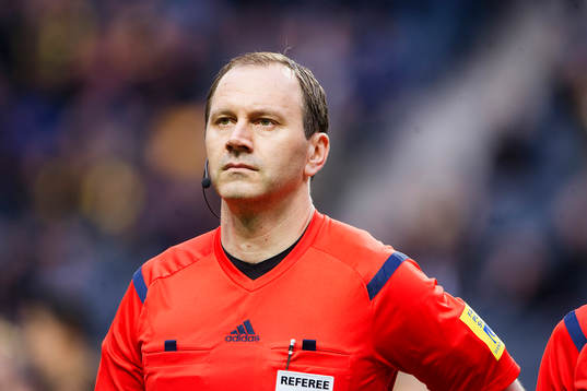 Domare Jonas Eriksson