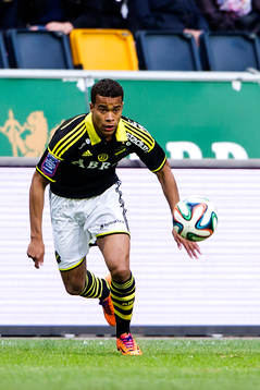 s Robin Quaison
