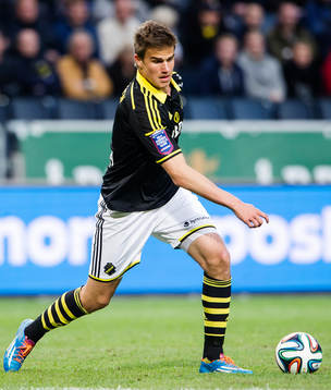 s Eero Markkanen