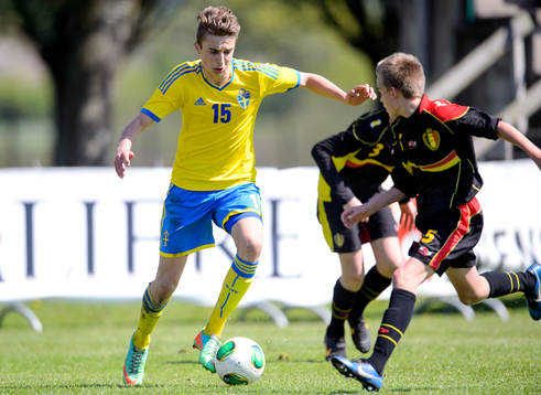 Sveriges Adin Bukva