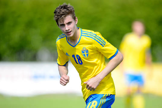 Sveriges Filip Varenhed