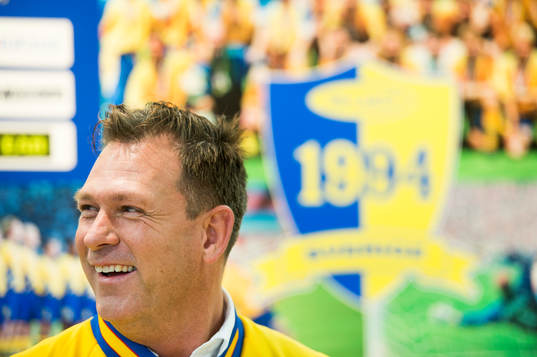 Pontus Kåmark