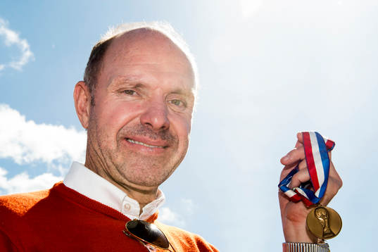 Thomas Ravelli
