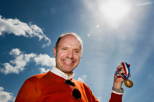Thomas Ravelli