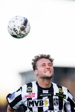 Landskronas Niclas Rønne