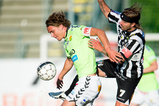 GAIS Fredrik Jonsson
