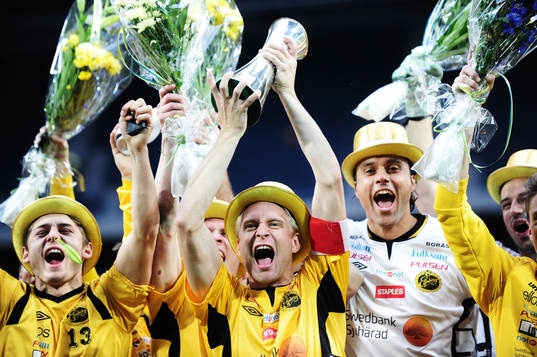 Bläddra bland fler bilder av Fotboll, Svenska Cupen, Final, Helsingborg - Elfsborg