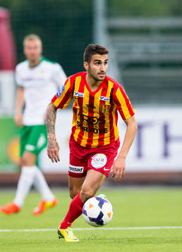 Syrianskas Charbel George