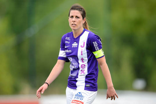 Jitex Emily Zurrer