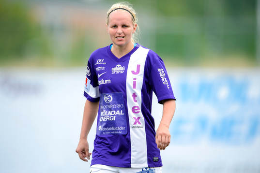 Jitex Karolin Pettersson