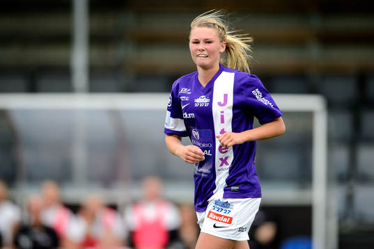 Jitex Amanda Östervall