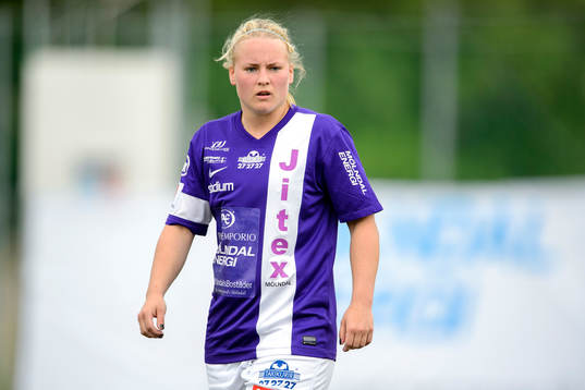 Jitex Sofie Erlandsson
