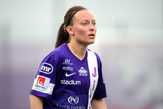 Jitex Linn Andersson