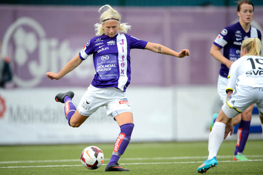 Jitex Filippa Curmark