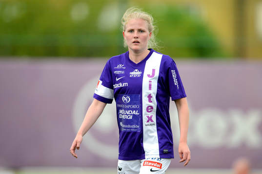 Jitex Soffia Gunnarsdottir