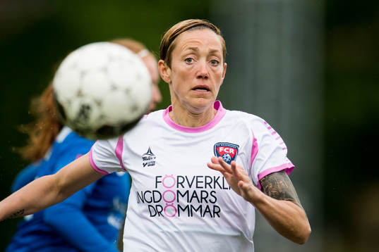 Rosengårds Therese Sjögran