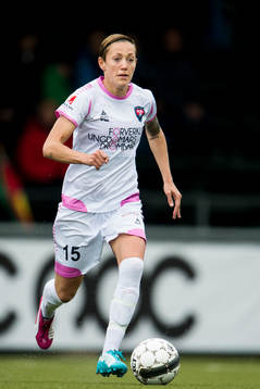 Rosengårds Therese Sjögran