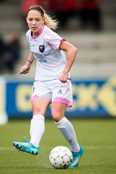 Rosengårds Elin Rubensson