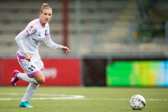 Rosengårds Anja Mittag