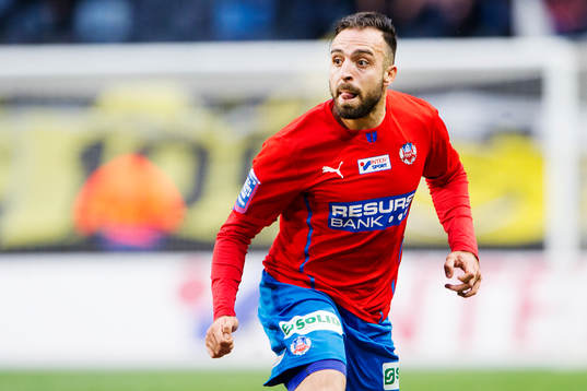 Helsingborgs Abdul Khalili