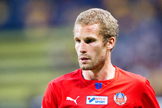 Helsingborgs Christoffer Andersson