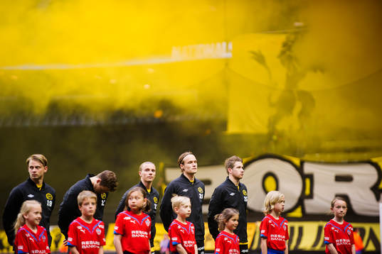Elfsborgs spelare