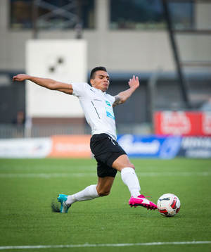 Örebros Ahmed Yasin