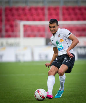 Örebros Ahmed Yasin