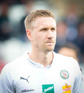 Örebros Marcus Pode