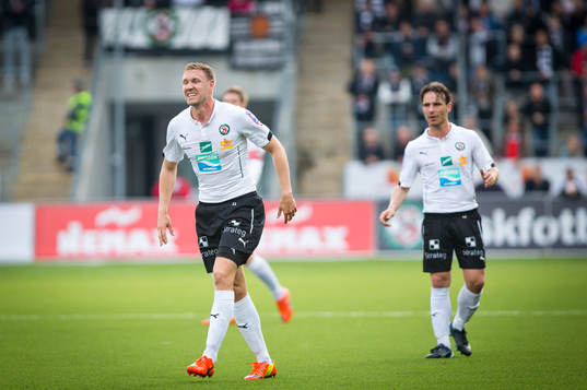 Örebros Marcus Pode