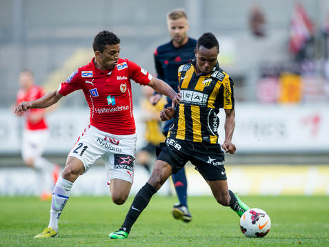 Häckens Nasiru Mohammed
