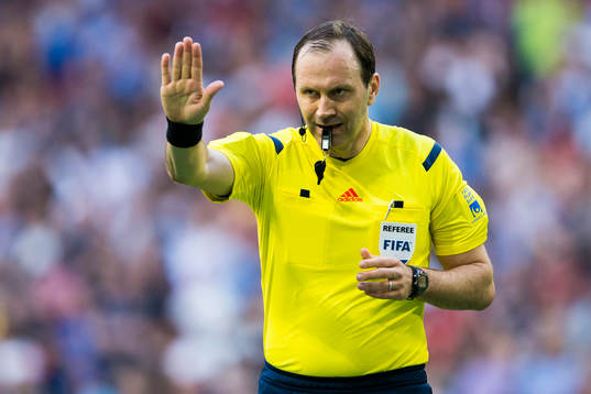 Domare Jonas Eriksson