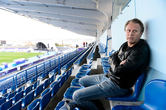 Hans Löfgren