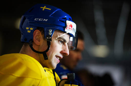 Joakim Lindström